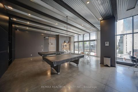 Photo 16 at 4303 - 5 St Joseph St Street, Bay Street Corridor, Toronto