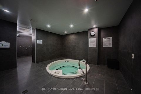 Photo 19 at 4303 - 5 St Joseph St Street, Bay Street Corridor, Toronto