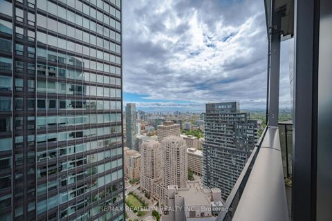 Photo 25 at 4303 - 5 St Joseph St Street, Bay Street Corridor, Toronto