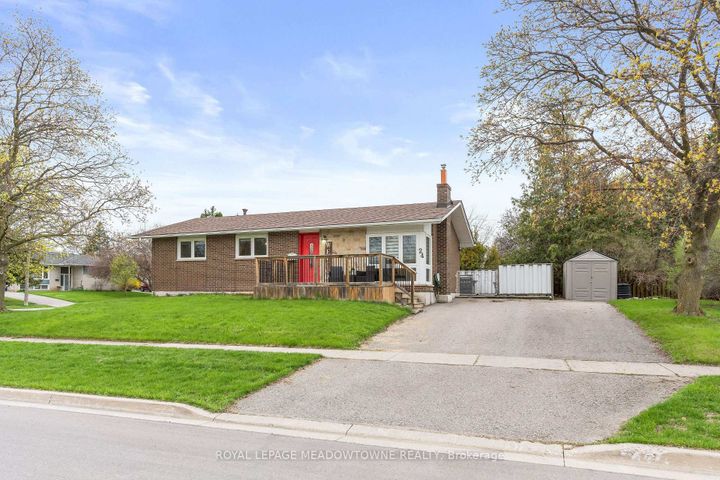 Photo 0 at 24 Gower Road, Georgetown, Halton Hills