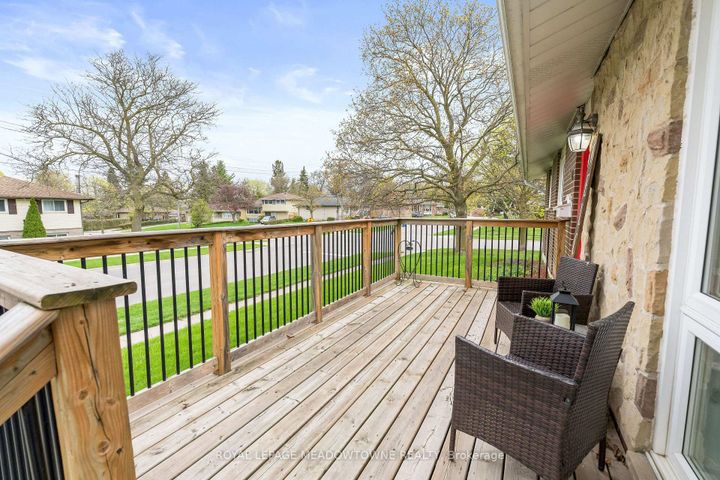 Photo 5 at 24 Gower Road, Georgetown, Halton Hills