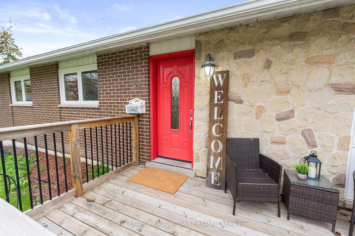 Photo 6 at 24 Gower Road, Georgetown, Halton Hills