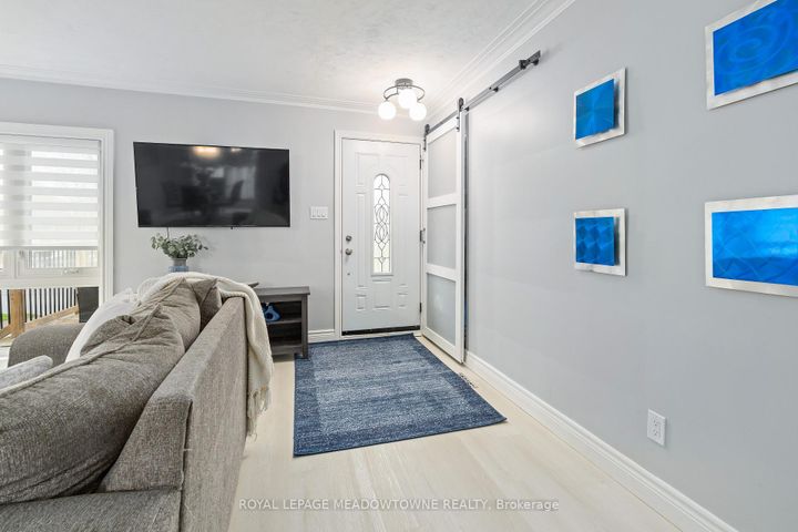 Photo 7 at 24 Gower Road, Georgetown, Halton Hills