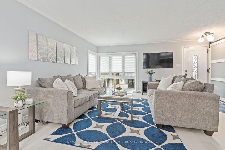 Photo 9 at 24 Gower Road, Georgetown, Halton Hills
