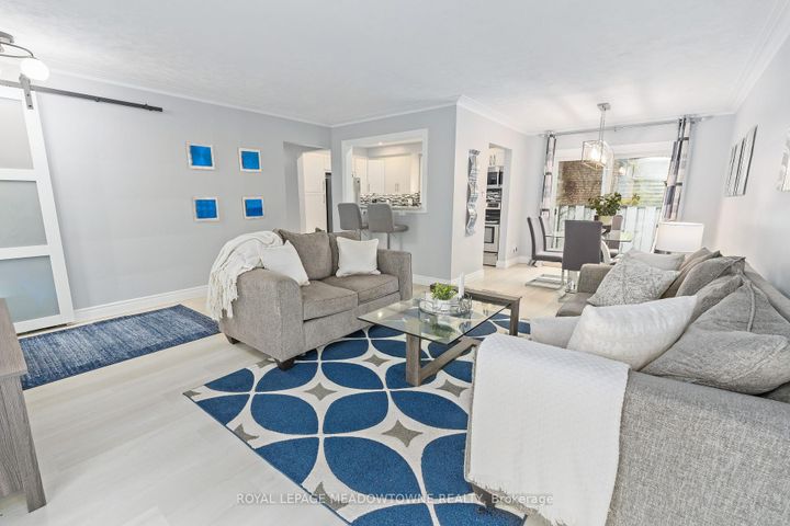 Photo 10 at 24 Gower Road, Georgetown, Halton Hills