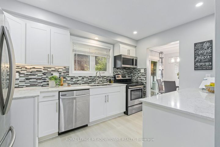Photo 12 at 24 Gower Road, Georgetown, Halton Hills