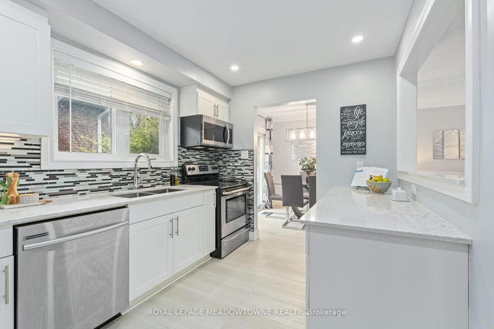 Photo 13 at 24 Gower Road, Georgetown, Halton Hills