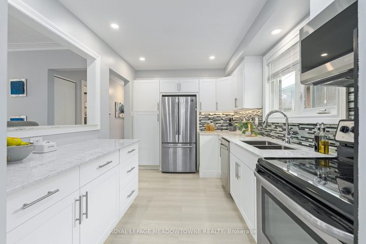Photo 14 at 24 Gower Road, Georgetown, Halton Hills