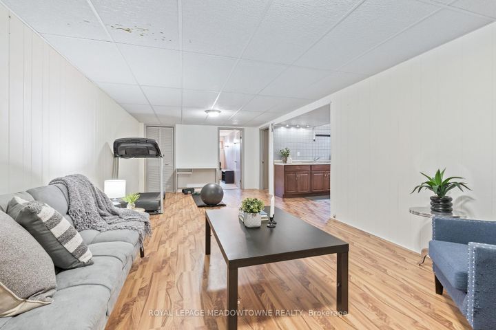 Photo 24 at 24 Gower Road, Georgetown, Halton Hills