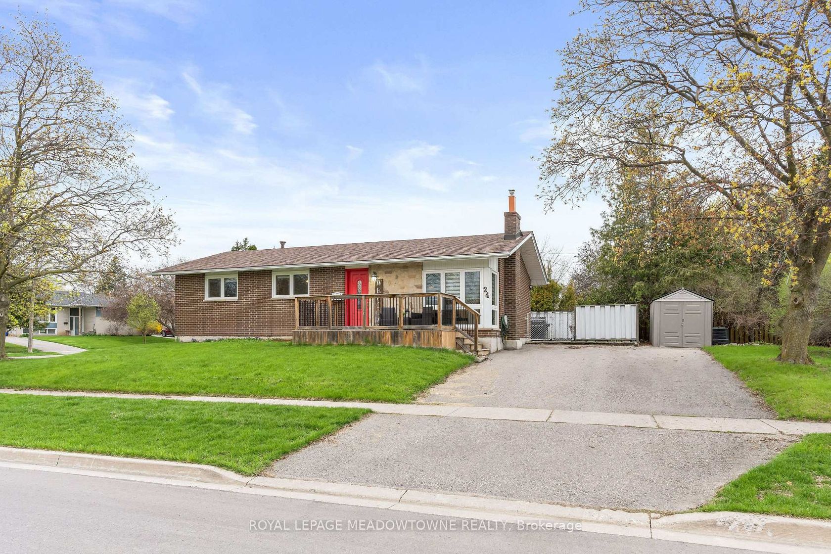 24 Gower Road, Georgetown, Halton Hills 2