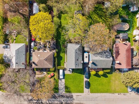 Photo 1 at 9 Martindale Road, Cliffcrest, Toronto