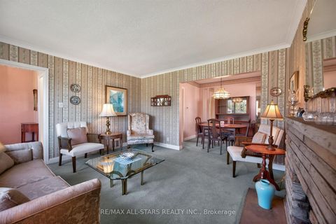 Photo 8 at 9 Martindale Road, Cliffcrest, Toronto