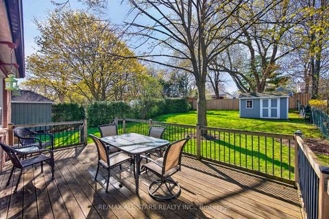 Photo 23 at 9 Martindale Road, Cliffcrest, Toronto