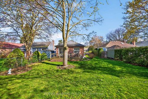 Photo 24 at 9 Martindale Road, Cliffcrest, Toronto