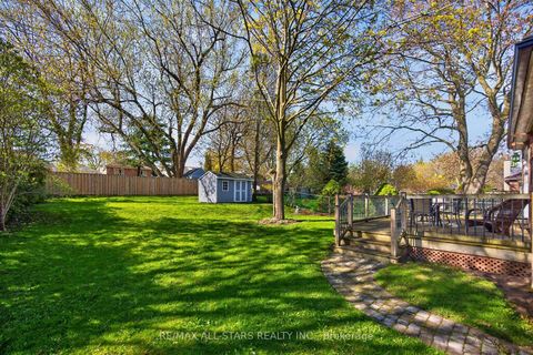Photo 25 at 9 Martindale Road, Cliffcrest, Toronto
