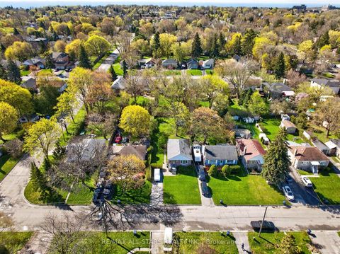 Photo 30 at 9 Martindale Road, Cliffcrest, Toronto