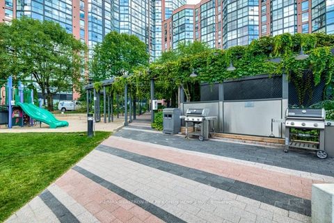 Photo 27 at 303 - 725 King Street W, Niagara, Toronto