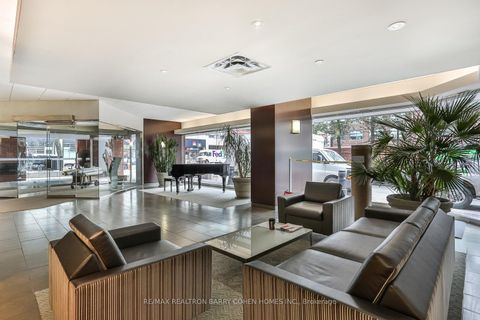 Photo 28 at 303 - 725 King Street W, Niagara, Toronto