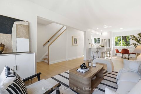 Photo 4 at 115 Bergen Road, Dorset Park, Toronto