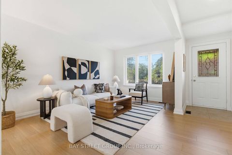 Photo 6 at 115 Bergen Road, Dorset Park, Toronto