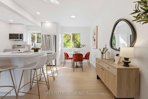Photo 7 at 115 Bergen Road, Dorset Park, Toronto