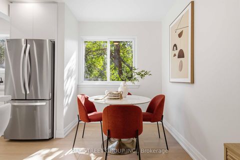 Photo 8 at 115 Bergen Road, Dorset Park, Toronto