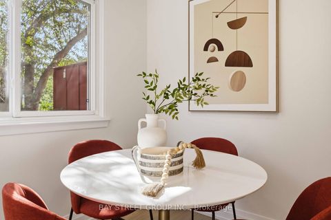Photo 9 at 115 Bergen Road, Dorset Park, Toronto