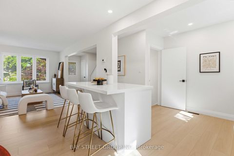 Photo 12 at 115 Bergen Road, Dorset Park, Toronto