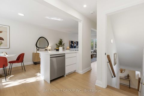 Photo 14 at 115 Bergen Road, Dorset Park, Toronto