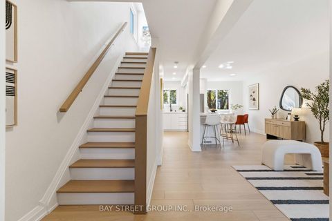 Photo 15 at 115 Bergen Road, Dorset Park, Toronto