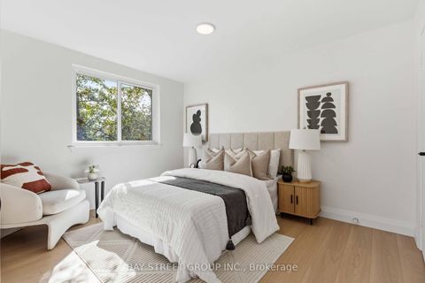 Photo 16 at 115 Bergen Road, Dorset Park, Toronto