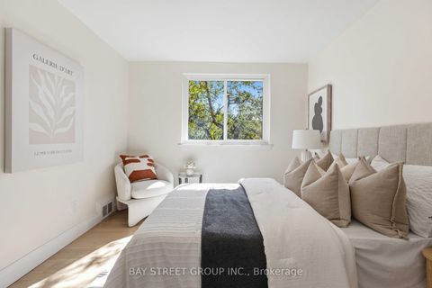 Photo 17 at 115 Bergen Road, Dorset Park, Toronto