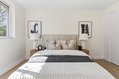 Photo 18 at 115 Bergen Road, Dorset Park, Toronto