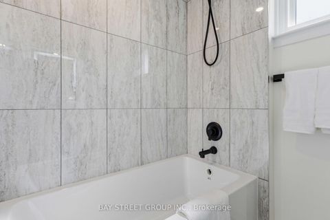 Photo 20 at 115 Bergen Road, Dorset Park, Toronto