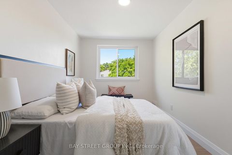 Photo 22 at 115 Bergen Road, Dorset Park, Toronto