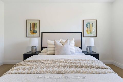 Photo 23 at 115 Bergen Road, Dorset Park, Toronto