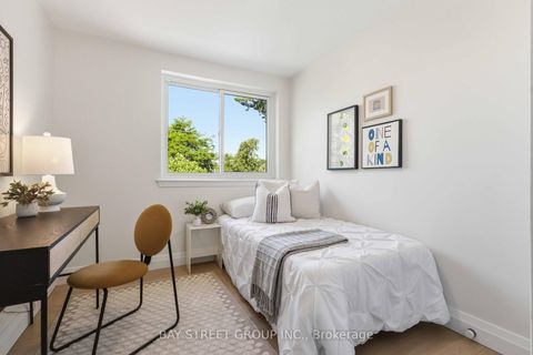Photo 24 at 115 Bergen Road, Dorset Park, Toronto