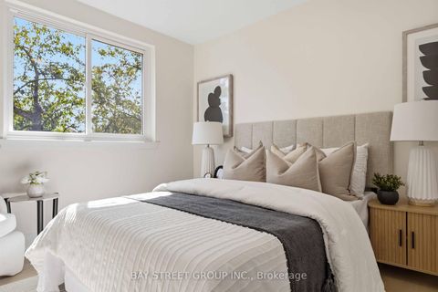 Photo 25 at 115 Bergen Road, Dorset Park, Toronto
