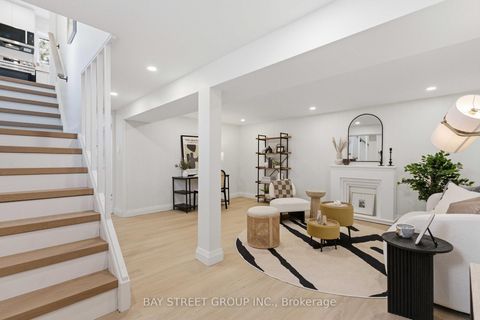 Photo 26 at 115 Bergen Road, Dorset Park, Toronto