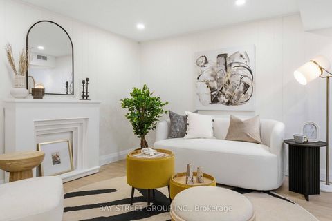 Photo 27 at 115 Bergen Road, Dorset Park, Toronto