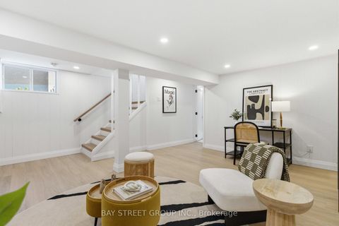Photo 28 at 115 Bergen Road, Dorset Park, Toronto