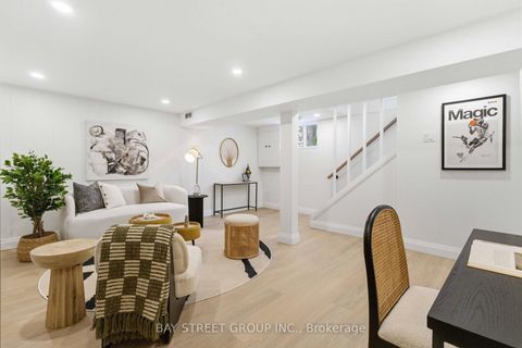Photo 29 at 115 Bergen Road, Dorset Park, Toronto