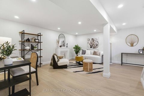 Photo 30 at 115 Bergen Road, Dorset Park, Toronto