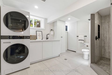 Photo 31 at 115 Bergen Road, Dorset Park, Toronto