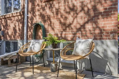 Photo 35 at 115 Bergen Road, Dorset Park, Toronto