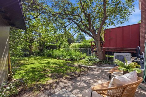 Photo 36 at 115 Bergen Road, Dorset Park, Toronto