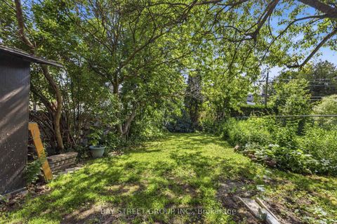 Photo 37 at 115 Bergen Road, Dorset Park, Toronto