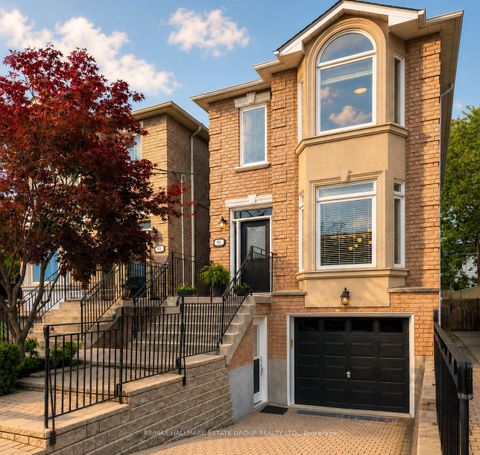Photo 0 at 51 Stanhope Avenue, Broadview North, Toronto