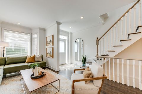 Photo 4 at 51 Stanhope Avenue, Broadview North, Toronto