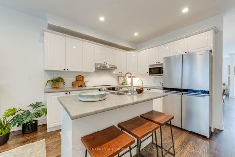 Photo 11 at 51 Stanhope Avenue, Broadview North, Toronto